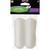 Shur-Line Best 4 In. x 1/2 In. Woven Roller Cover (2-Pack) 30021005