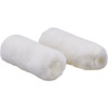 Shur-Line Best 4 In. x 1-2 In. Woven Roller Cover (2-Pack) 30021005 793884