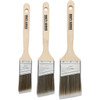 Shur-Line Better Angled Paint Brush Set (3-Pack) 30032209 787274