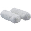 Shur-Line Best 4 In. x 3-8 In. Microfiber Roller Cover (2-Pack) 30021201 795106