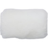 Shur-Line 4 In. x 3-8 In. Knit Fabric Roller Cover (2-Pack) 30015402 789498