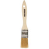 Shur-Line 1 In. Flat Chip Natural Bristle Paint Brush 30035502