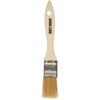 Shur-Line 1 In. Flat Chip Natural Bristle Paint Brush 30035502
