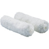 Shur-Line Best 6-1-2 In. x 1-2 In. Microfiber Roller Cover (2-Pack) 30021205 795434