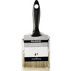 Shur-Line Good 4 In. Flat Poly Paint Brush 30033205