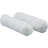 Shur-Line 6 In. x 1-2 In. Knit Roller Cover (2-Pack) 30022304 797335