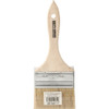 Shur-Line 3 In. Flat Chip Natural Bristle Paint Brush 30035506 797741