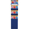 Scrub Daddy Special Edition Summer Shapes Hybrid Display (36-Piece)