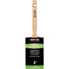 Shur-Line Pro 3 In. Flat Paint Brush 30031104