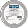 Seresto 8 Month Flea & Tick Collar for Dogs Up to 18 Lb. RT0013001AM01 741090
