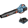 SENIX X6 60v Blower Kit BLAX6-M1 712844