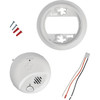First Alert Hw-Batt Ion Smoke Alarm 1046848 545906