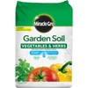Miracle-Gro 1.5 Cu. Ft. Vegetables & Herbs Garden Soil 73759430
