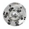 Hhip 8" D1-5 3 Jaw Camlock Lathe Chuck 3900-4609