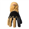 212 Performance Welding Gloves, Grade A Leather Blend, S, 1 PR ARCTIG-08-008