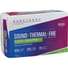 SANCTUARY 25 Lb. Blow-In or Spray Applied Insulation SANCTUARY 108713