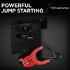 Schumacher 1100A Jump Start System SJ1328 583553