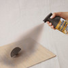 Rust-Oleum Universal 12 Oz. Burnished Amber Forged Hammered Spray Paint 271480 772829