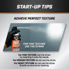 Dap 20 Oz. Orange Peel Water Base Wall Spray Texture 7079850015 774266