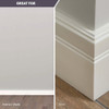 Medallion Plus Int Sat Clear Bs Paint 028.0023004.008 776390