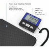 Brecknell Slimline Digital Portable Scale PS400SL SPR-SBWPS400SL