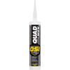 OSI Quad Max 9-1/2 Oz. Window, Door and Siding Polymer Sealant, Green 727