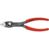Knipex TwinGrip 6 In. Slip Joint Pliers 82 01 150 SBA