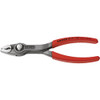 Knipex TwinGrip 6 In. Slip Joint Pliers 82 01 150 SBA 344499