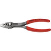 Knipex TwinGrip 6 In. Slip Joint Pliers 82 01 150 SBA 344499