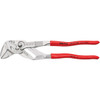 Knipex 10 In. Pliers Wrench 86 03 250 SBA