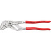 Knipex 10 In. Pliers Wrench 86 03 250 SBA