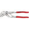 Knipex 7-1/4 In. Pliers Wrench 86 03 180 SBA