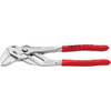 Knipex 7-1-4 In. Pliers Wrench 86 03 180 SBA 399056