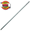 Rubbermaid Commercial Axle,33-3-8 In x 1-2 In Dia. GRFG52564200