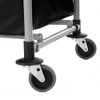 Rubbermaid Commercial Multi Stream Collapsible Basket X-Cart 1881781