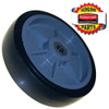 Rubbermaid Commercial Wheel,For Use With 5Z193,5M641,5M643-5 GRFG1026L60000