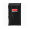 Rubbermaid Commercial Replacement Bag for Collapsible Cart 1881782