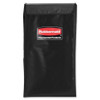 Rubbermaid Commercial Replacement Bag for Collapsible Cart 1881782