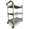 Rubbermaid Commercial FG342488PLAT