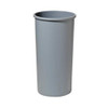 Rubbermaid Commercial FG266400GRAY