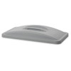 Rubbermaid Commercial FG268888LGRAY