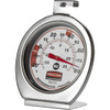 Analog Mechanical Food Service Thermometer with -20 to 80 (F)  FGR80DC