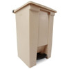 Rubbermaid Commercial FG614400BEIG