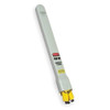 pop-up safety cone, 20 in H, 21 in W, FG9S0000YEL