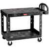 Rubbermaid Commercial FG452500BLA