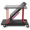 Rubbermaid Commercial FG430000BLA
