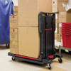 Rubbermaid Commercial FG430000BLA