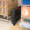 Rubbermaid Commercial FG430000BLA