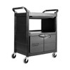 Rubbermaid Commercial FG345700BLA