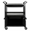 Rubbermaid Commercial FG345700BLA